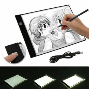 best light box for tracing