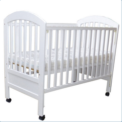 baby cot package